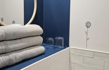 Appartement "Lafontaine" Quartier St Nicolas - Foto 9