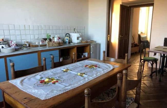 Agriturismo La Morosina - Foto 16