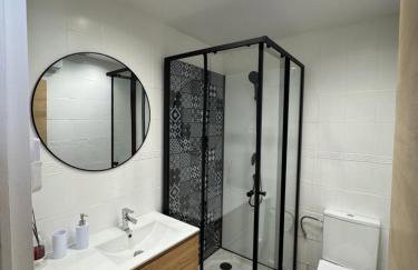 appartement 2-4 pers, vue mer ! - Foto 10