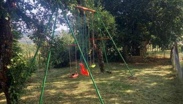 Gite rural aux portes de l'Auvergne - Foto 3, Garden