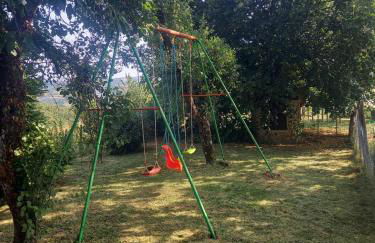 Gite rural aux portes de l'Auvergne - Photo 3