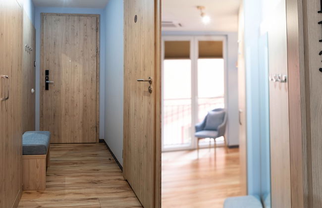 Mariensztat 8 Hotel - Foto 44