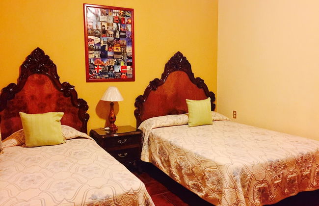 Guamúchil Parque Acuático & Cabañas - Photo 9