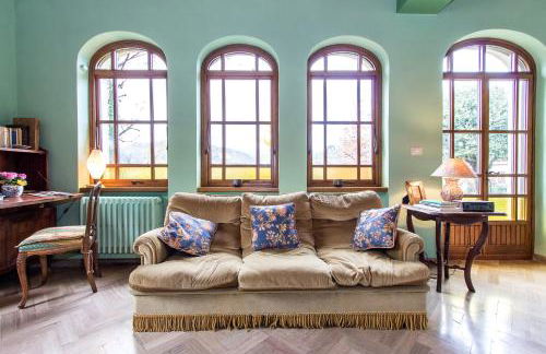 Villa La Ginestra - Charming Country Home - Foto 61