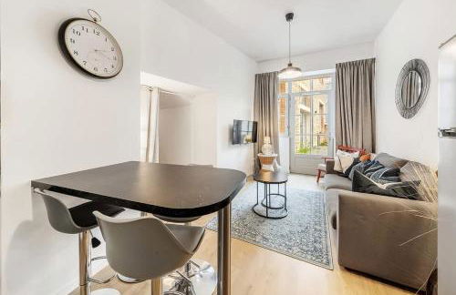 Le Saint Martin, bel appartement de standing - Foto 8