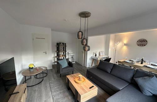 22-stilvolles, renoviertes Apartment in Super Lage von Herten, direkt am Volkspark! - Foto 15