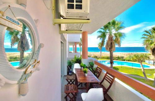 Apartasuites Royal Zahara, Máximo confort con vistas al mar - Photo 19