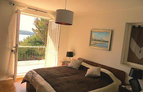 Villa V, 4-star 2-floor 1-apartment seaside property with great outdoors - Foto 32