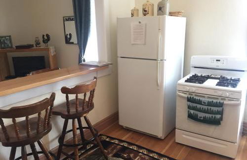 Historic Capitol Hotel Vacation Suites Downtown - Foto 22