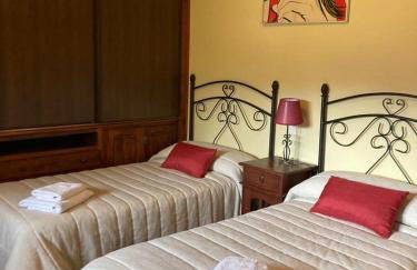 Casa El Descanso Ortigosa del Monte - Photo 31