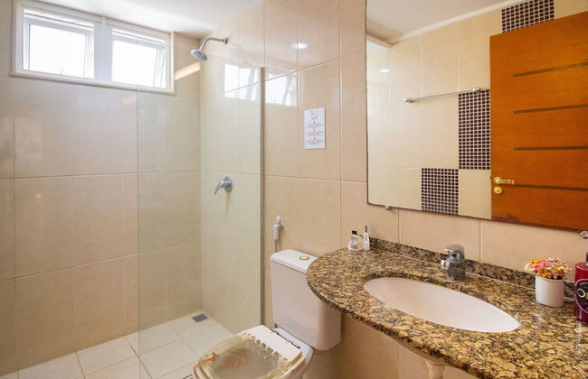 Maravilhosa Mansão em Frente à Praia - Foto 27