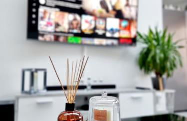 Oasis Citadine Terrasse intime jardin privatif en plein centre ville 70m2 - Foto 5