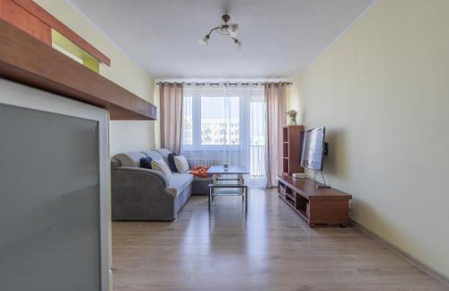 Pomorska - Komfortowy i budżetowy apartament blisko Ergo Arena & plaży - Foto 1