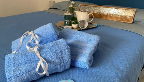 APPARTAMENTI TRA CIELO E MARE - Foto 2