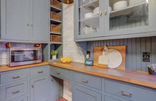 Charming Pet Friendly Casa in the heart of LA - Foto 21