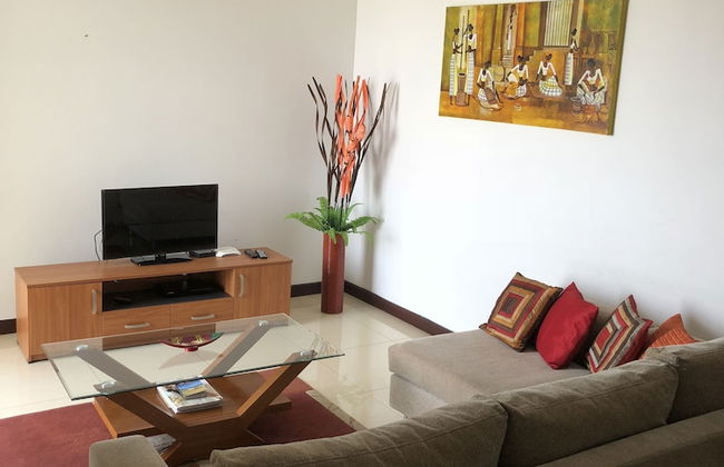 Onthree20 Residencies 2 Room 3 Bed Apartment - Foto 13