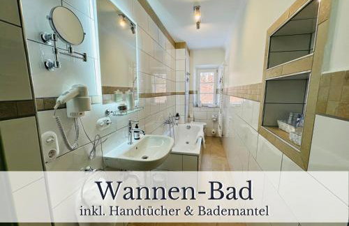 KURFÜRSTLICHES JÄGERHAUS - by "Schloss Gessenberg" - luxurious vacation home with mountain views, suitable for families and friends - Foto 23