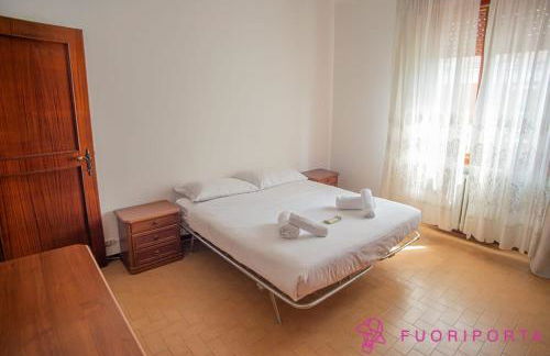 FuoriPorta Affitti Brevi - Giovenale Grande - Photo 33