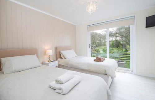 Hafod Y Coed Lodge - Foto 21