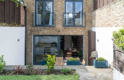 Lamington Apartments - London Hammersmith - Foto 75