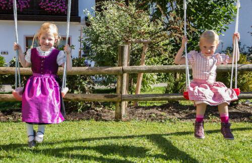 Hörlhof - Chiemgau Karte - Foto 14