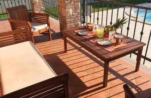 Villa Daisy - Foto 20