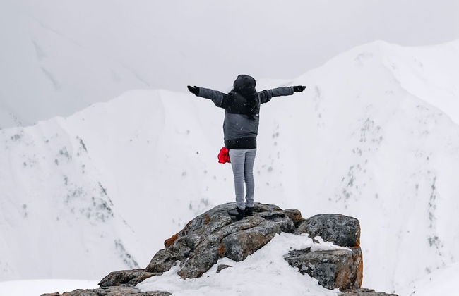 Cabañas Los Saucos - Foto 53