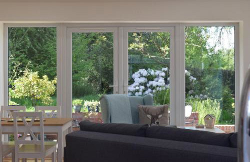 The White House Garden Cottage - Foto 12