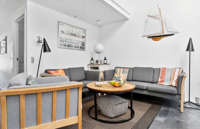 "Hermanda" - 100m to the fjord - Foto 18