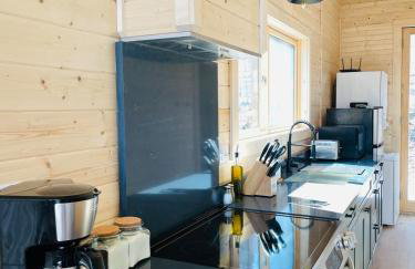 Camp Carter Nordic House - Foto 16