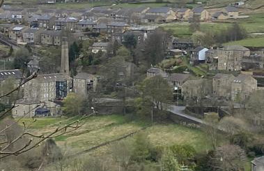 No.18 Holmfirth - Foto 26