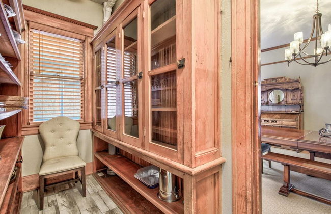 8bdmtn Viewshot Tubputting Greenwalk to Dthas It All! - Foto 51