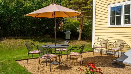 Pepperrell Place - Home for 6 - Foto 4