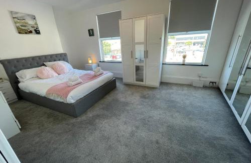 Seaside townhouse - Foto 19