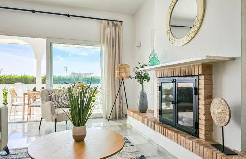 Villa Las Mariposas in La Sierrezuela, Mijas Costa - Photo 8