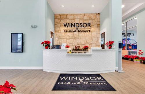 Orlando Villa 6248: Ultimate 5-Star Family Vacation at Windsor Island - Foto 60