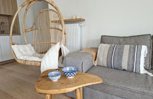 Apartamenty Rogowo Pearl z prywatną sauną lub tarasem na dachu - Foto 20