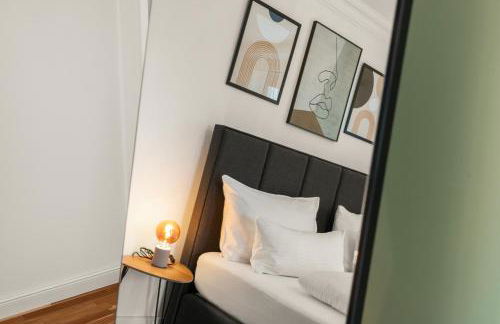 YUVA HOMES am Kurpark - Foto 24