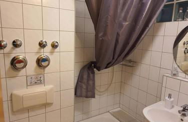 Schönes Modernes Apartment in der Nähe vom Bahnhof - Foto 9