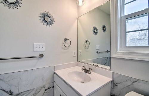 Spacious Home Less Than 1 Mi to Kiptopeke State Park! - Foto 42