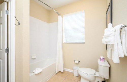 Epic Universe New Beautiful Condo, Vista Cay, Orlando - 3011 - Foto 73