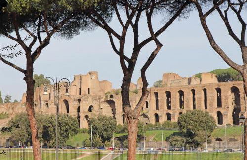 YCH-Exclusive apartment on Circus Maximus - Foto 38