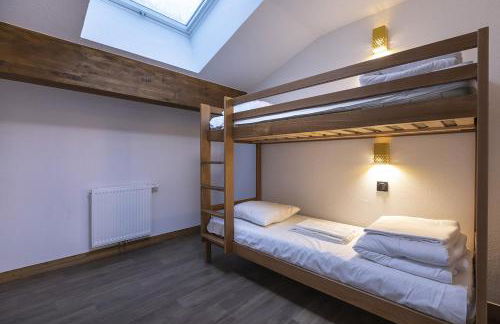 Résidence Club MMV Les Chalets des Cimes - Foto 12