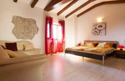 Holiday home in Dolenja Vas - Istrien 51825 - Foto 14