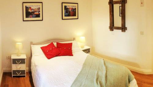 Sunny Corner - Coastal apartment near the beach - Foto 5