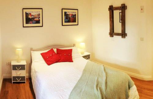 Sunny Corner - Coastal apartment near the beach - Foto 5