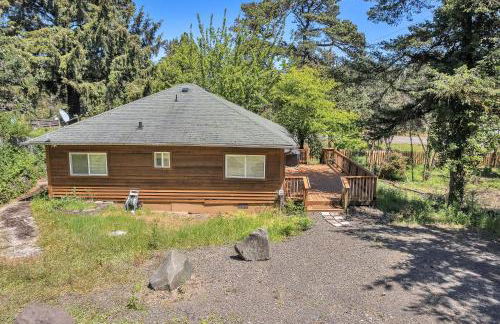 The Cottage Seal Rock - Foto 21