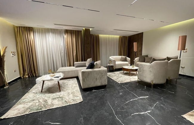 Villa in palm hills-the crown - Foto 45