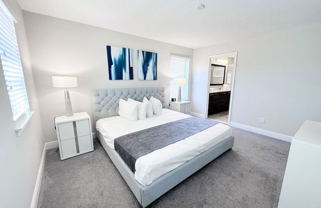 Balmoral Resort-210bp 4 Bedroom Home by RedAwning - Foto 2