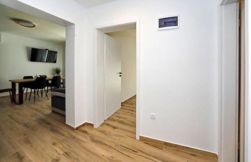Luxury apartman Gino - Photo 13